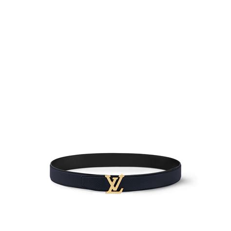 lv heritage 35mm reversible belt|LV Heritage 35mm Reversible Belt .